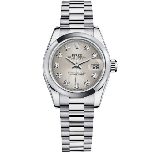 Rolex Lady Datejust 179166 SDP