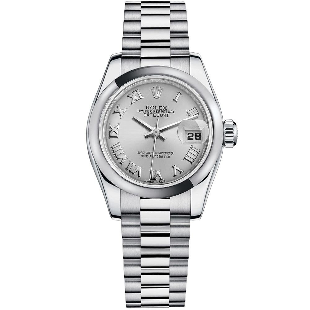 Rolex Lady Datejust 179166 SRP