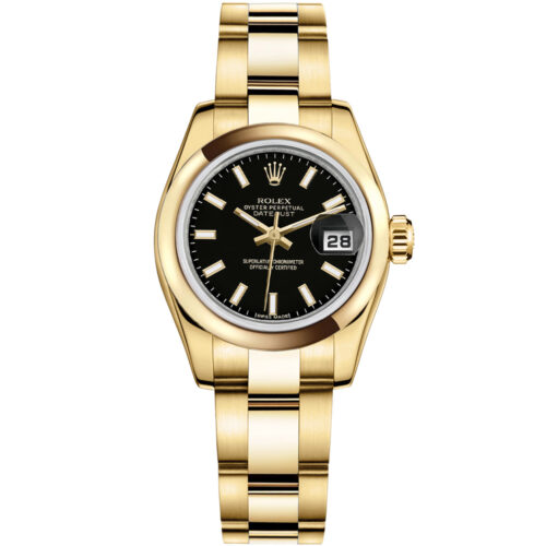 Rolex Lady Datejust 179168 BKSO