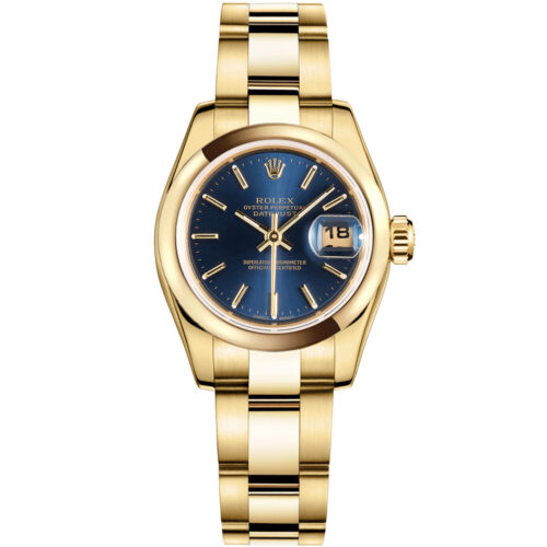Rolex Lady Datejust 179168 BLIO