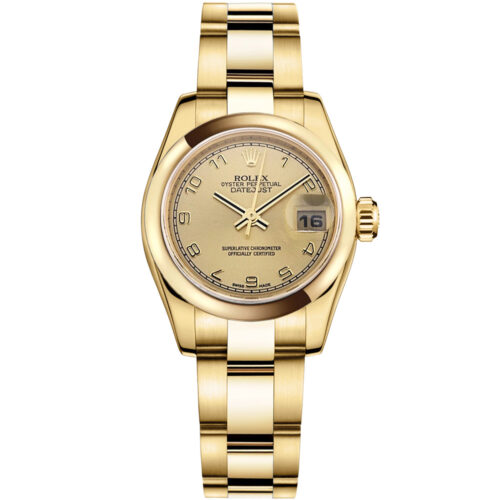 Rolex Lady Datejust 179168 CHAO