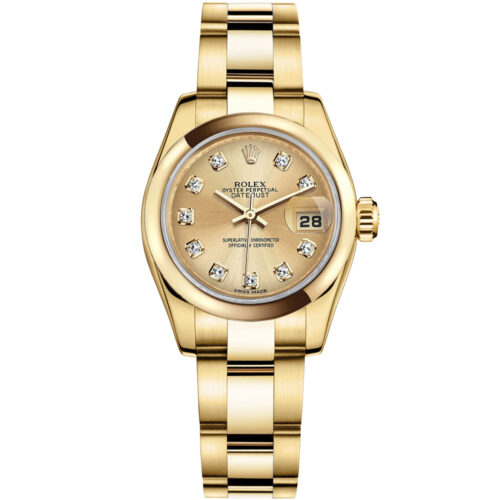 Rolex Lady Datejust 179168 CHDO