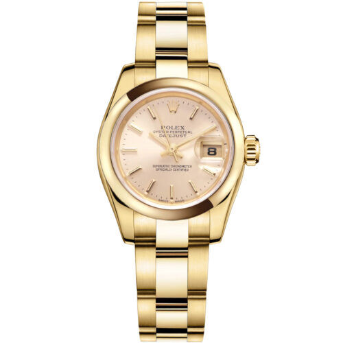 Rolex Lady Datejust 179168 CHIO