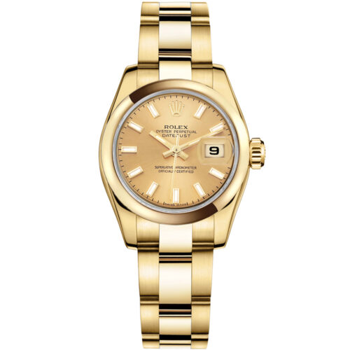 Rolex Lady Datejust 179168 CHSO