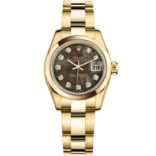 Rolex Lady Datejust 179168 DKMDO