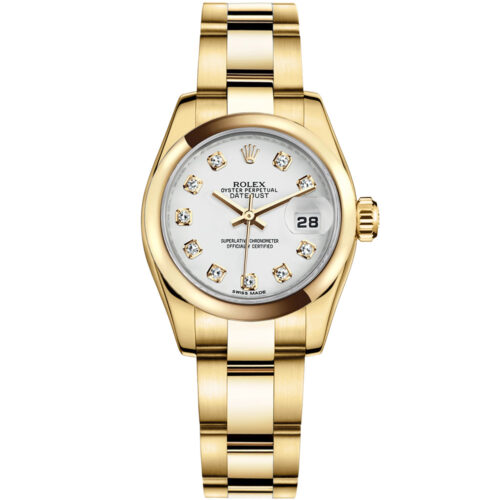 Rolex Lady Datejust 179168 WDO