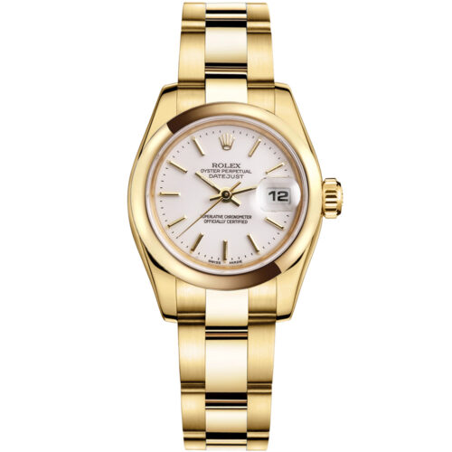 Rolex Lady Datejust 179168 WIO