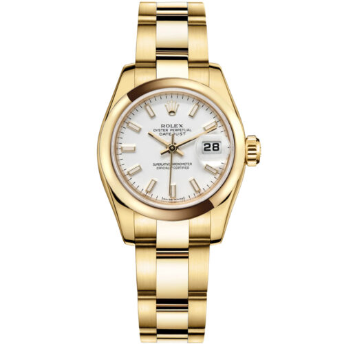 Rolex Lady Datejust 179168 WSO