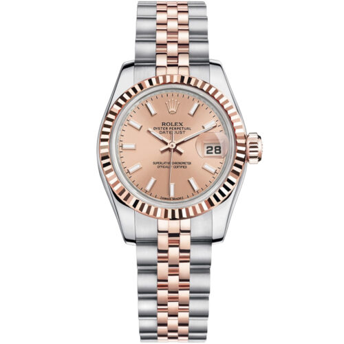 Rolex Lady Datejust 179171 0007