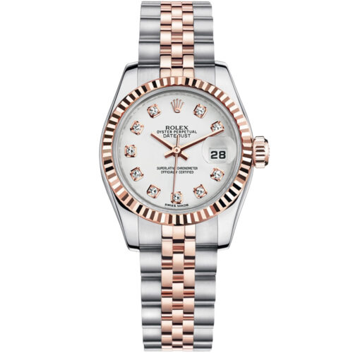Rolex Lady Datejust 179171 0015