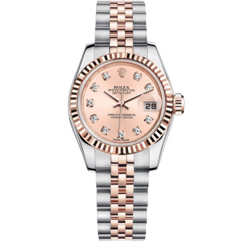 Rolex Lady Datejust 179171 0018