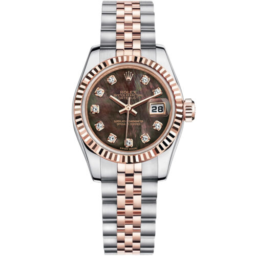 Rolex Lady Datejust 179171 0019