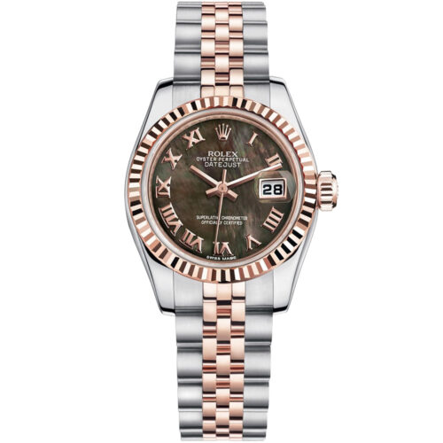 Rolex Lady Datejust 179171 0020