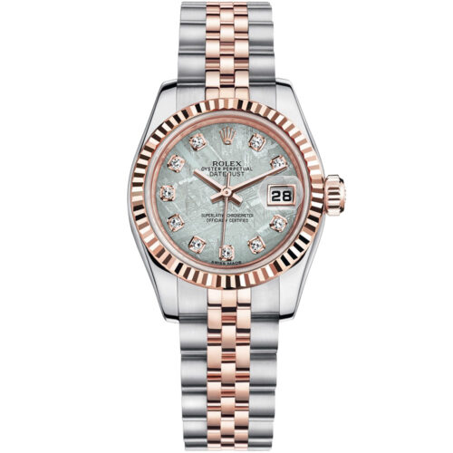 Rolex Lady Datejust 179171 0021