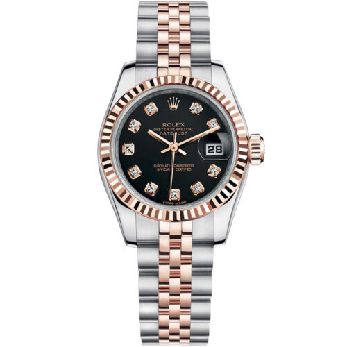 Rolex Lady Datejust 179171 0023
