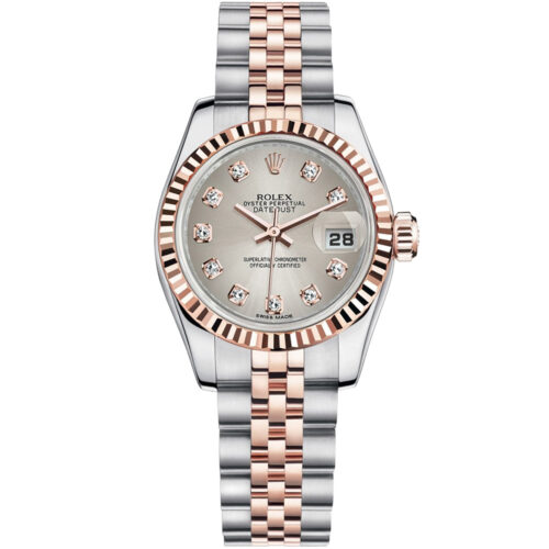 Rolex Lady Datejust 179171 0027