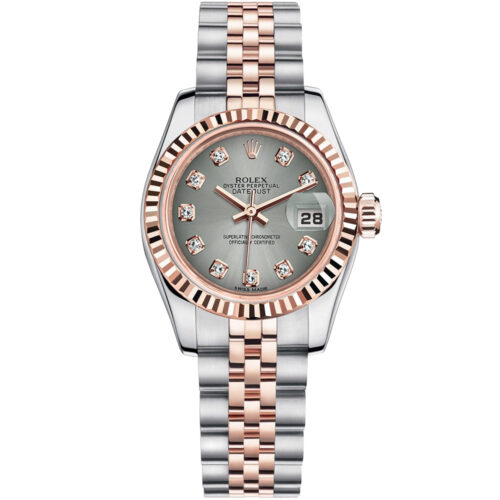 Rolex Lady Datejust 179171 0028