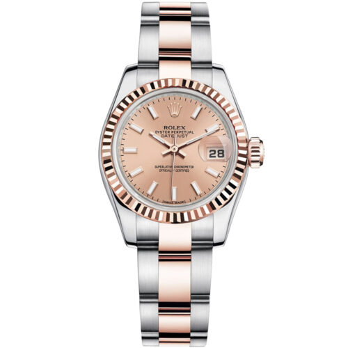 Rolex Lady Datejust 179171 0029