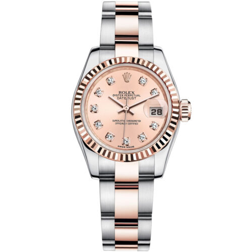 Rolex Lady Datejust 179171 0031