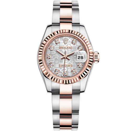 Rolex Lady Datejust 179171 0032