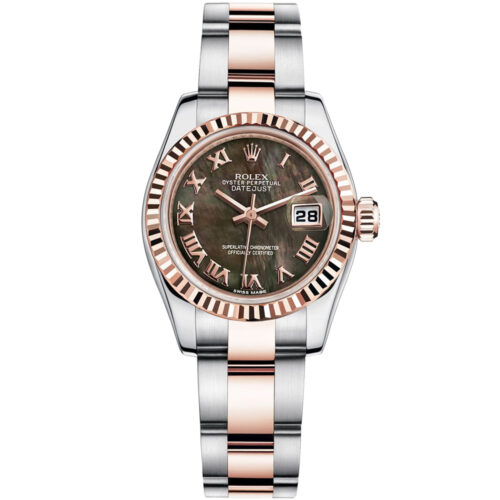 Rolex Lady Datejust 179171 0038