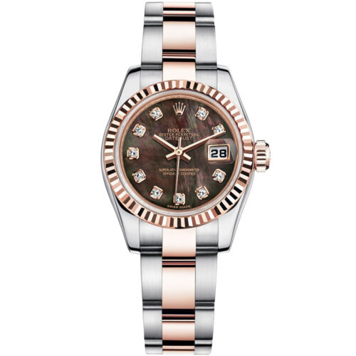 Rolex Lady Datejust 179171 0039