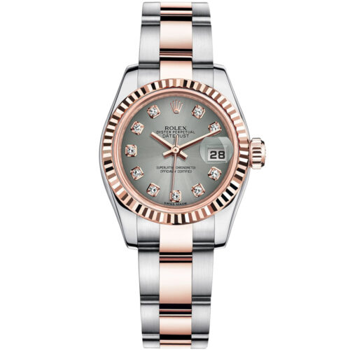 Rolex Lady Datejust 179171 0044