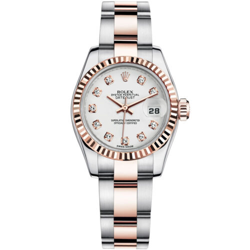 Rolex Lady Datejust 179171 0046