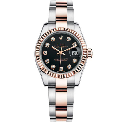 Rolex Lady Datejust 179171 0050