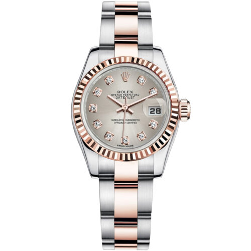 Rolex Lady Datejust 179171 0053