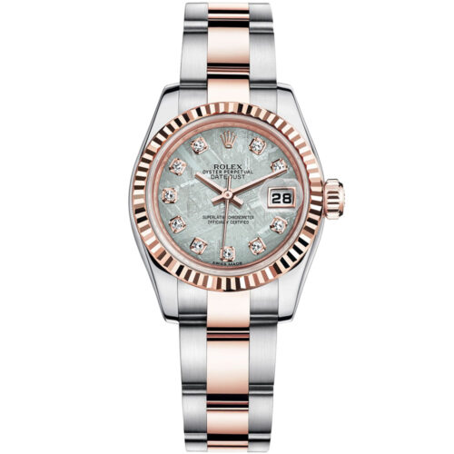 Rolex Lady Datejust 179171 0054