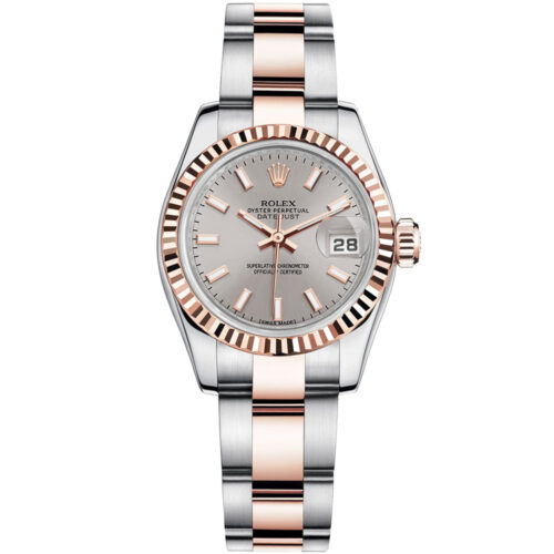 Rolex Lady Datejust 179171 0055