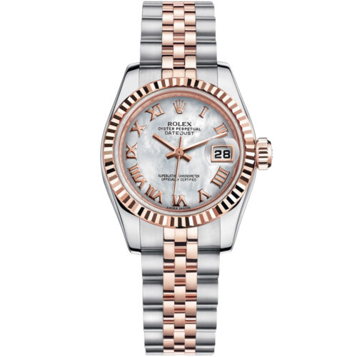 Rolex Lady Datejust 179171 0063