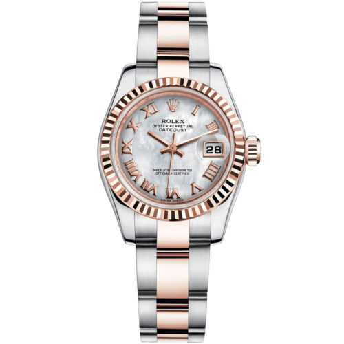 Rolex Lady Datejust 179171 0064