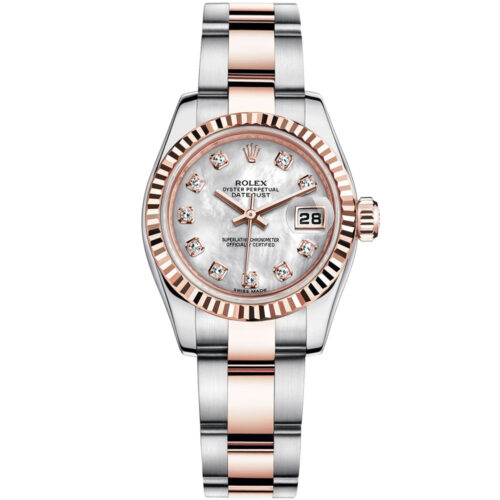 Rolex Lady Datejust 179171 0065
