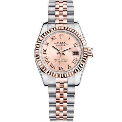 Rolex Lady Datejust 179171 0066