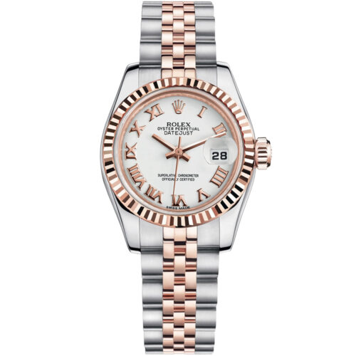 Rolex Lady Datejust 179171 0067