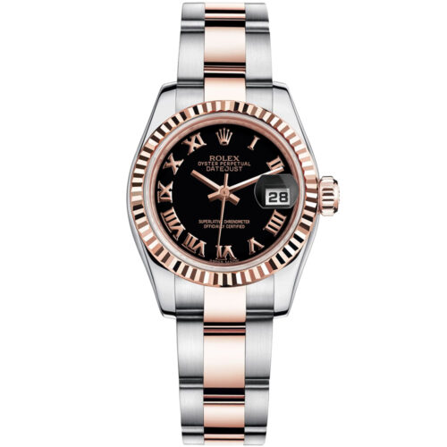 Rolex Lady Datejust 179171 0069
