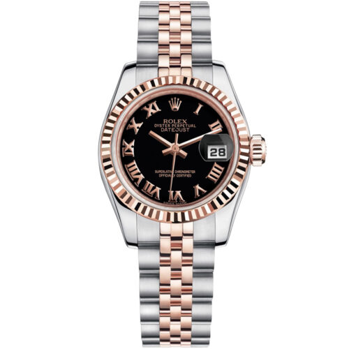 Rolex Lady Datejust 179171 0070
