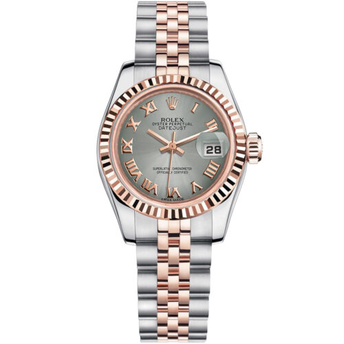 Rolex Lady Datejust 179171 0071