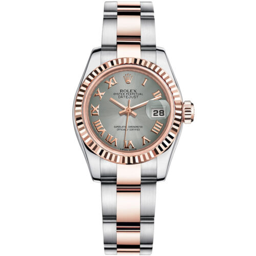 Rolex Lady Datejust 179171 0072