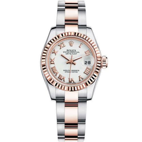 Rolex Lady Datejust 179171 0073