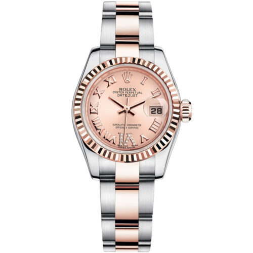 Rolex Lady Datejust 179171 0074