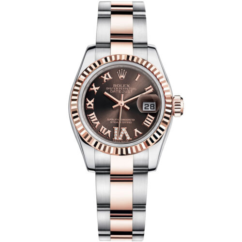 Rolex Lady Datejust 179171 0076