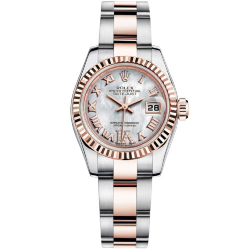 Rolex Lady Datejust 179171 0078
