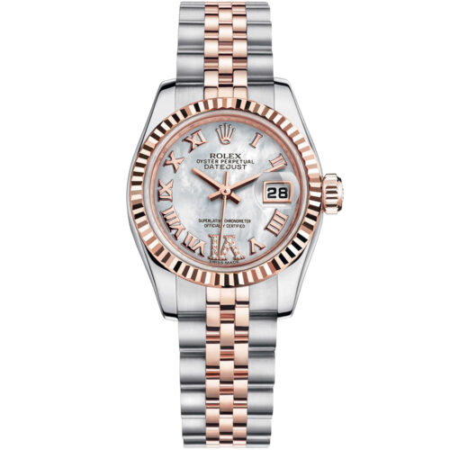 Rolex Lady Datejust 179171 0079