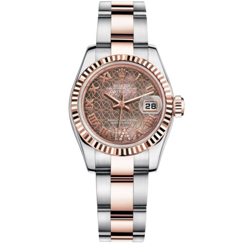 Rolex Lady Datejust 179171 0082