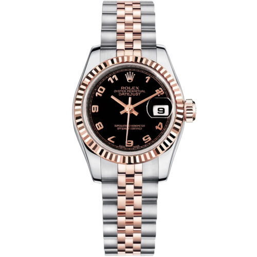 Rolex Lady Datejust 179171 BKAJ