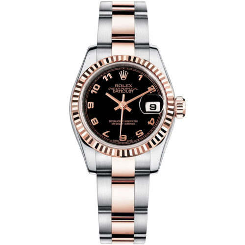 Rolex Lady Datejust 179171 BKAO
