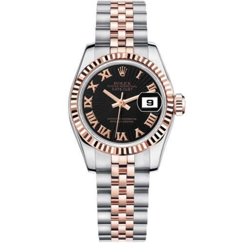 Rolex Lady Datejust 179171 BKSBRJ